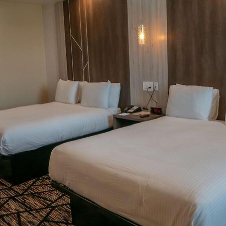 Surestay Hotel By Best Western Houston Southeast South Houston Exterior foto