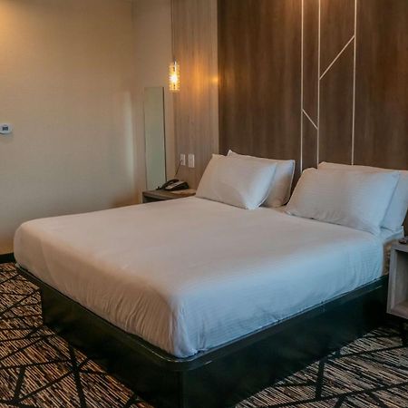 Surestay Hotel By Best Western Houston Southeast South Houston Exterior foto