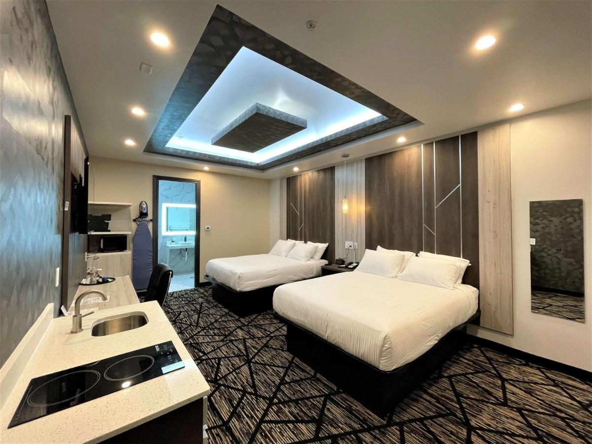 Surestay Hotel By Best Western Houston Southeast South Houston Exterior foto