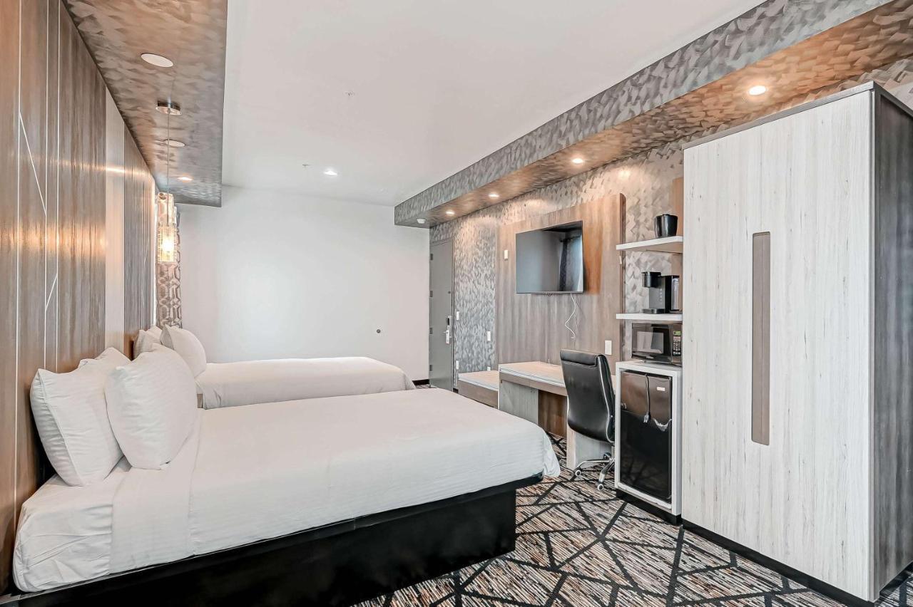 Surestay Hotel By Best Western Houston Southeast South Houston Exterior foto
