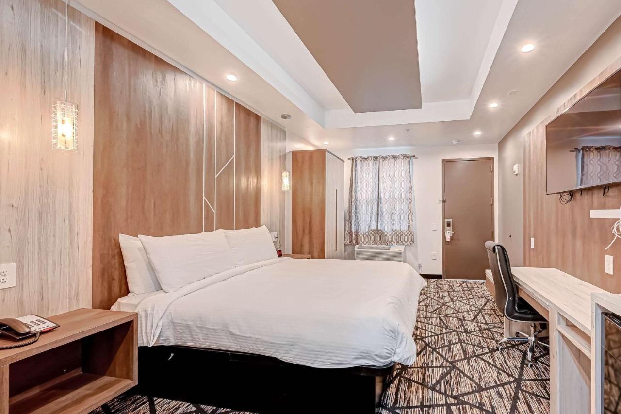 Surestay Hotel By Best Western Houston Southeast South Houston Exterior foto