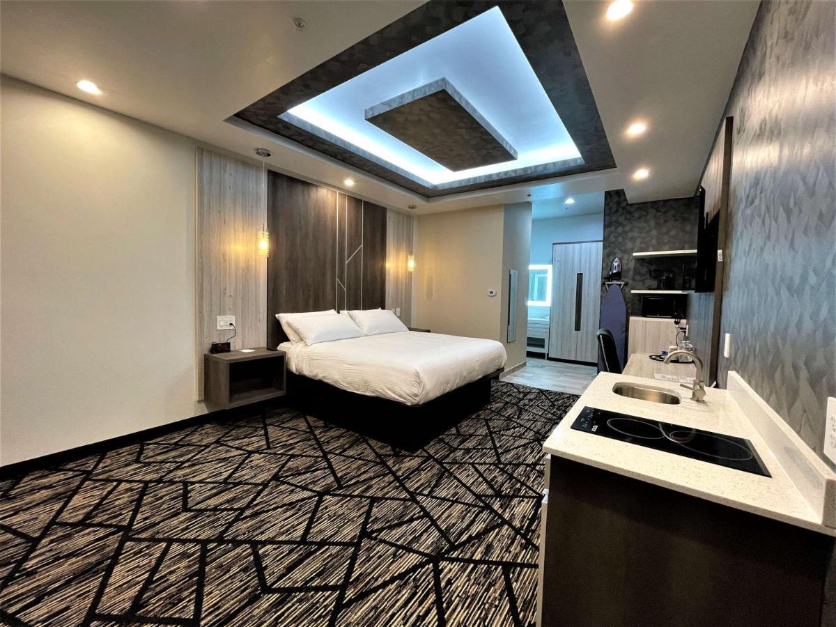 Surestay Hotel By Best Western Houston Southeast South Houston Exterior foto