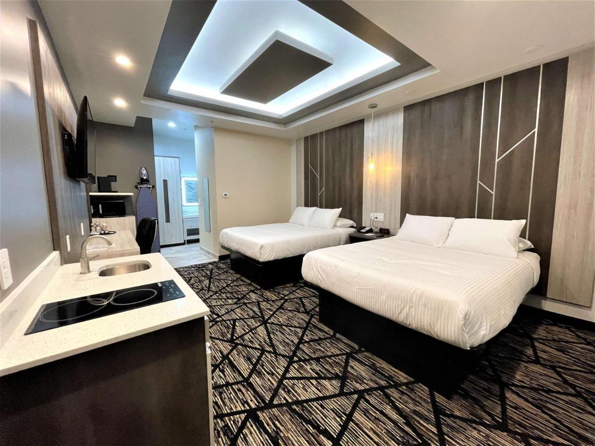 Surestay Hotel By Best Western Houston Southeast South Houston Exterior foto