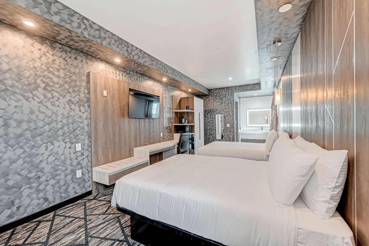 Surestay Hotel By Best Western Houston Southeast South Houston Exterior foto