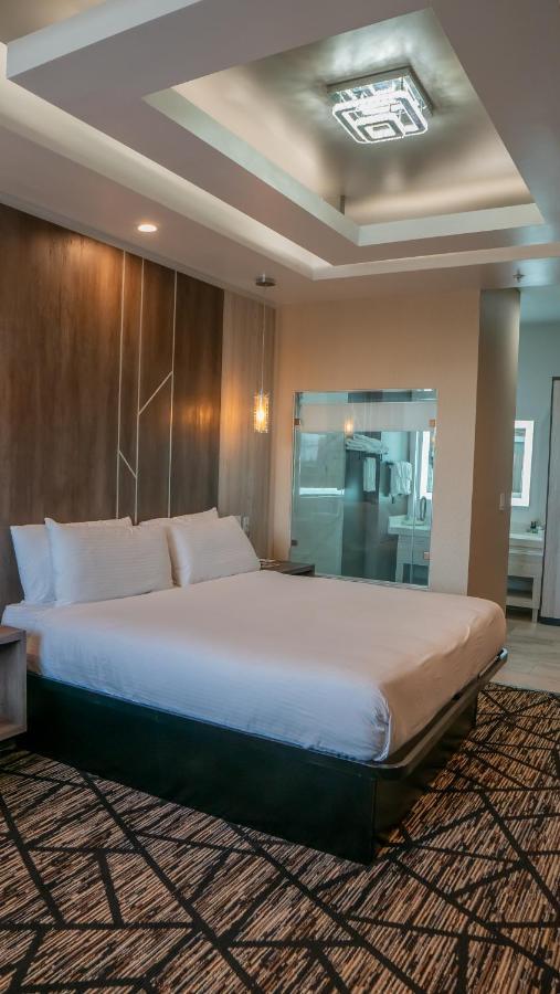 Surestay Hotel By Best Western Houston Southeast South Houston Exterior foto