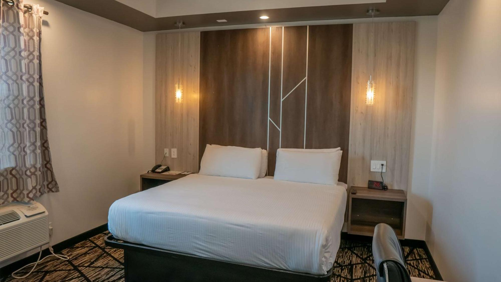 Surestay Hotel By Best Western Houston Southeast South Houston Exterior foto
